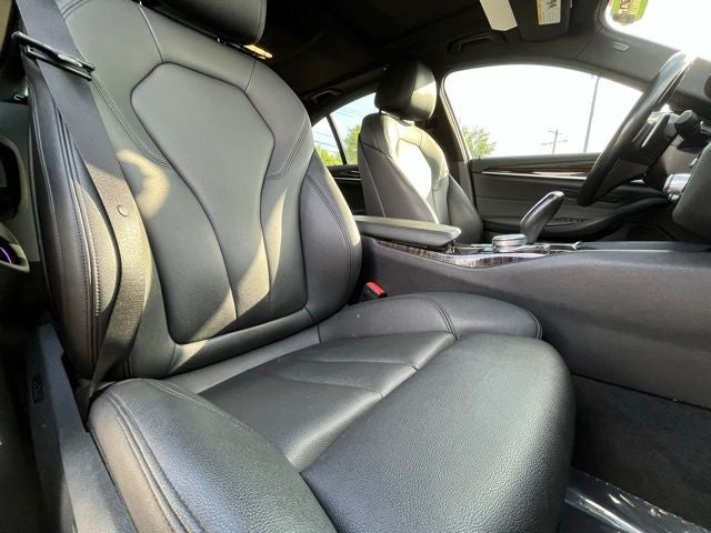 2019 BMW 530i xDrive