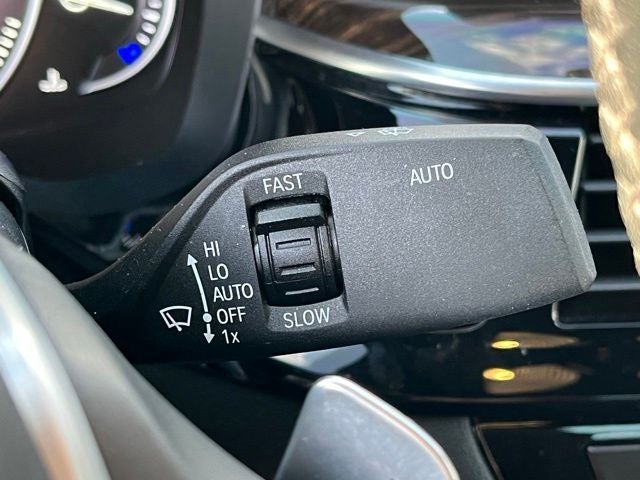 2019 BMW 530i xDrive