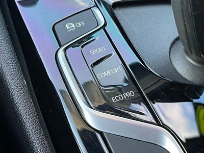 2019 BMW 530i xDrive