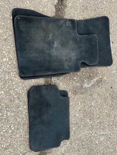 2017 BMW 540i xDrive