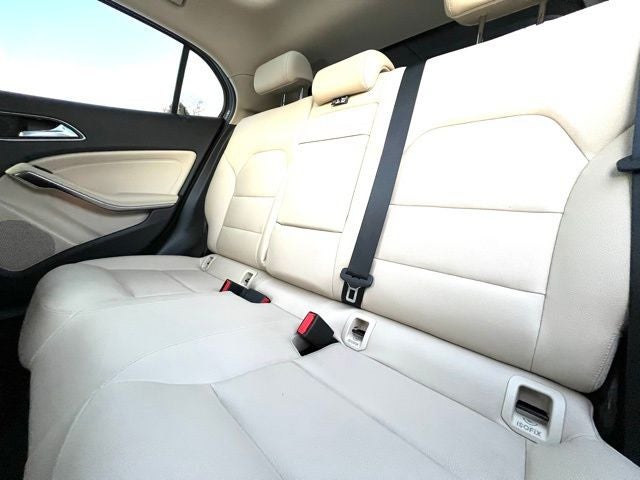 2019 Mercedes-Benz GLA 250 4MATIC®