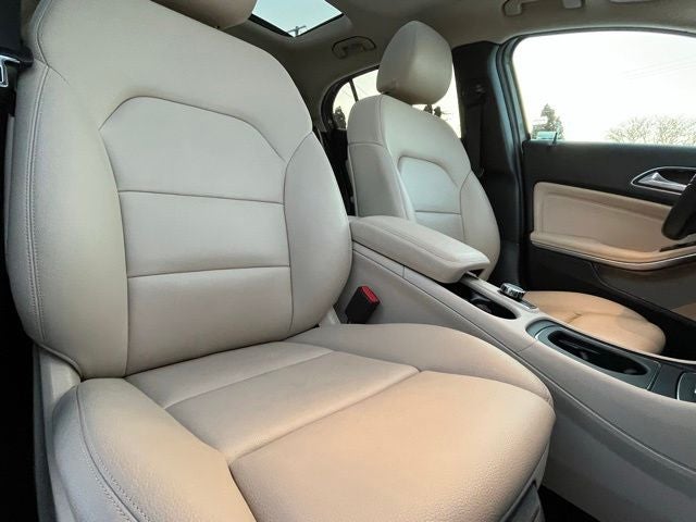 2019 Mercedes-Benz GLA 250 4MATIC®