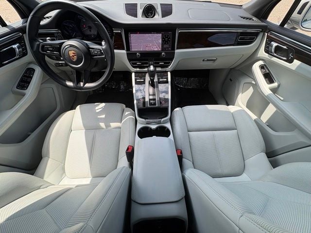 2024 Porsche Macan S