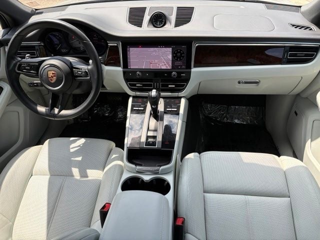 2024 Porsche Macan S