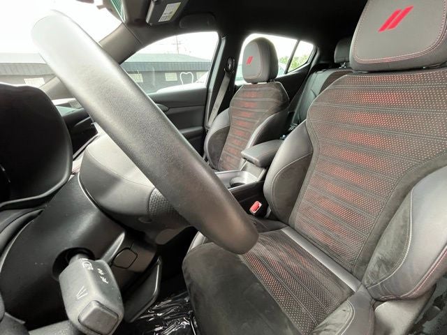 2023 Dodge Hornet GT AWD