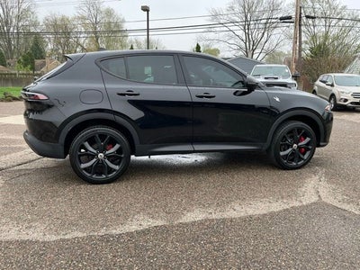 2023 Dodge Hornet GT AWD