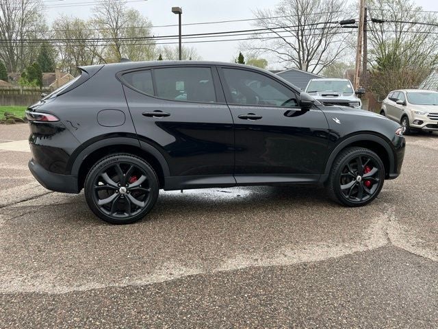 2023 Dodge Hornet GT AWD