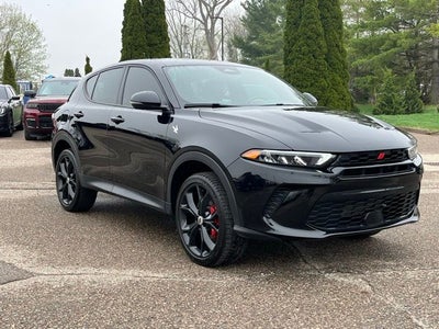 2023 Dodge Hornet GT AWD