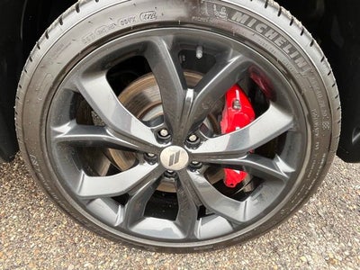 2023 Dodge Hornet GT AWD