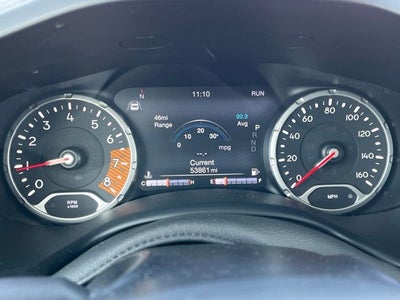 2023 Jeep Renegade Upland 4x4