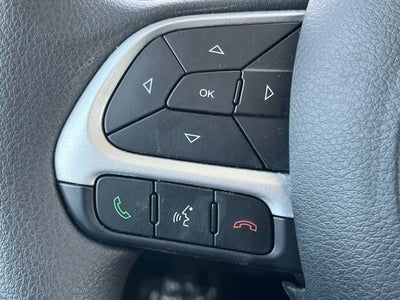 2023 Jeep Renegade Upland 4x4