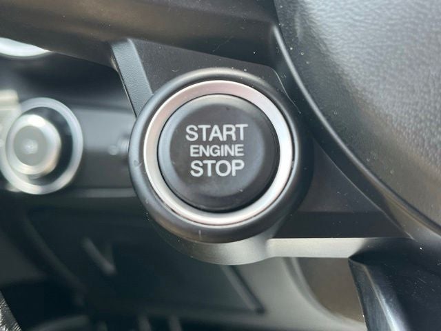 2020 Alfa Romeo Giulia Ti AWD