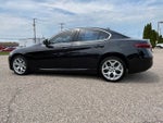 2020 Alfa Romeo Giulia Ti AWD