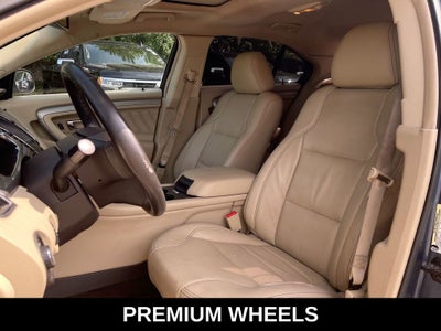 2018 Ford Taurus SEL