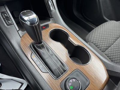 2018 GMC Acadia SLE-2