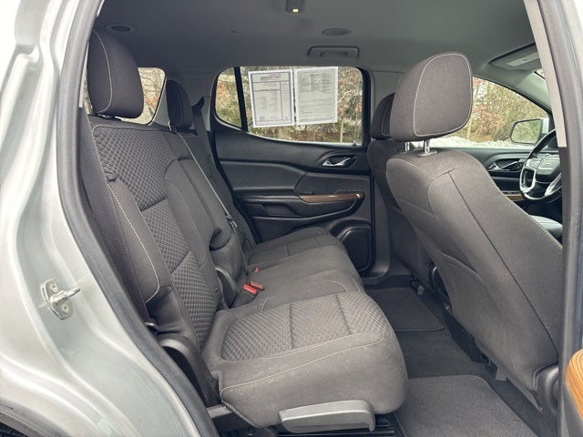 2018 GMC Acadia SLE-2