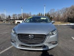 2018 Mazda Mazda3 Sport