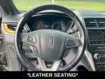 2018 Lincoln MKC Select