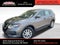 2018 Nissan Rogue Base