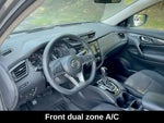 2018 Nissan Rogue Base