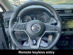 2018 Nissan Rogue Base