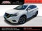 2018 Nissan Murano Base
