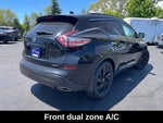 2018 Nissan Murano Base