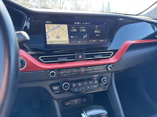 2020 Kia Niro Touring