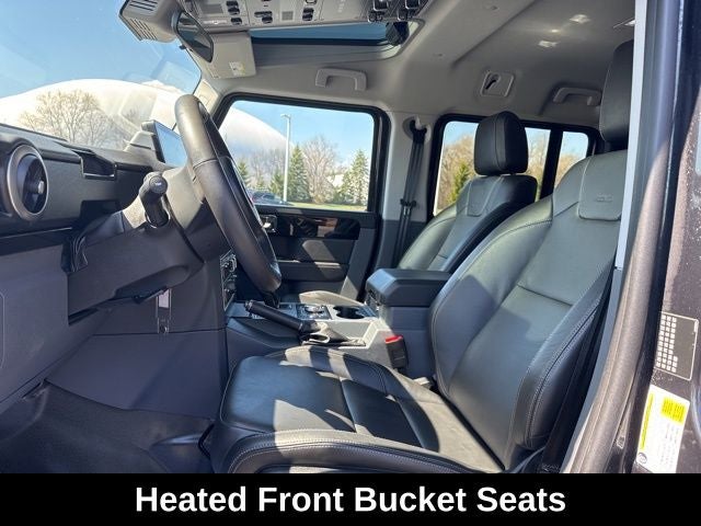 2025 INEOS Grenadier Fieldmaster Edition