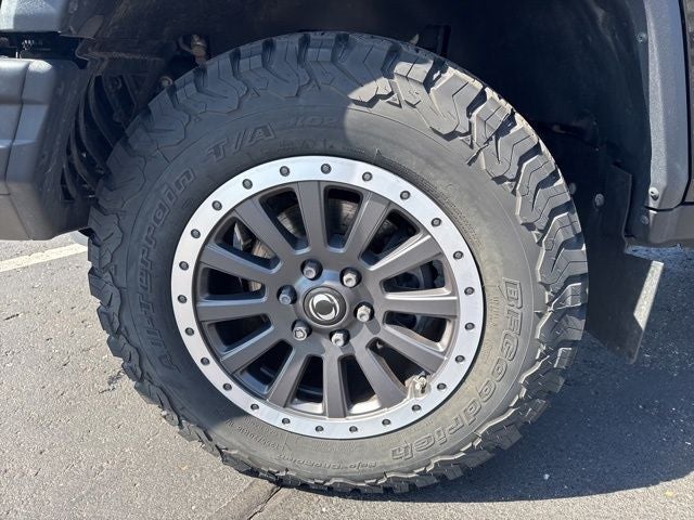 2025 INEOS Grenadier Fieldmaster Edition