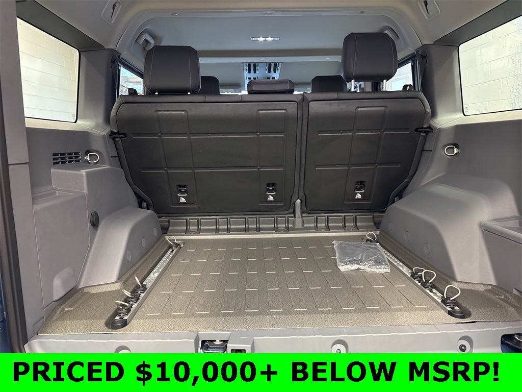 2024 INEOS Grenadier Trialmaster Edition