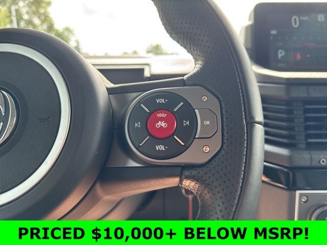 2024 INEOS Grenadier Fieldmaster Edition