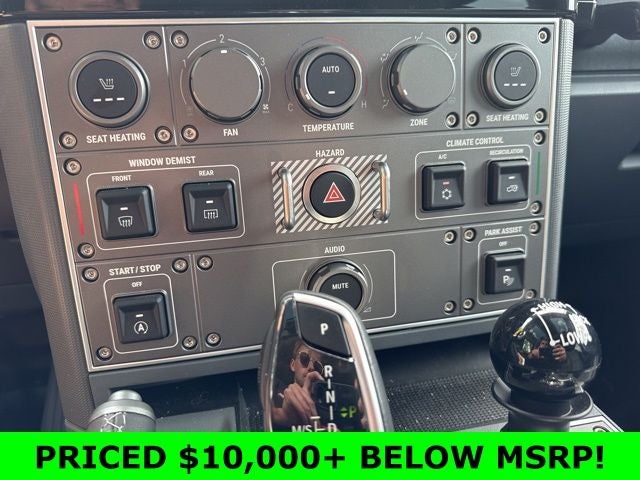 2024 INEOS Grenadier Fieldmaster Edition