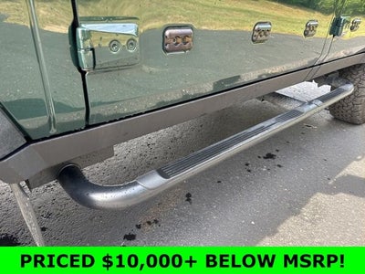 2024 INEOS Grenadier Fieldmaster Edition