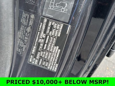 2024 INEOS Grenadier Base