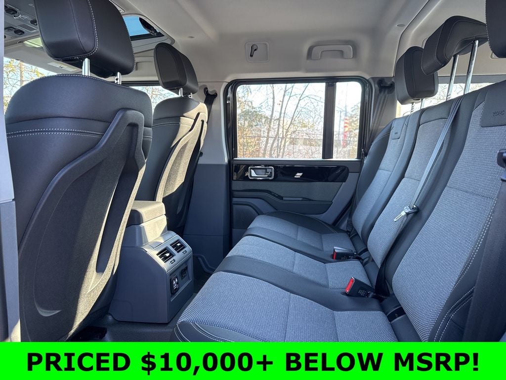 2024 INEOS Grenadier Trialmaster Edition