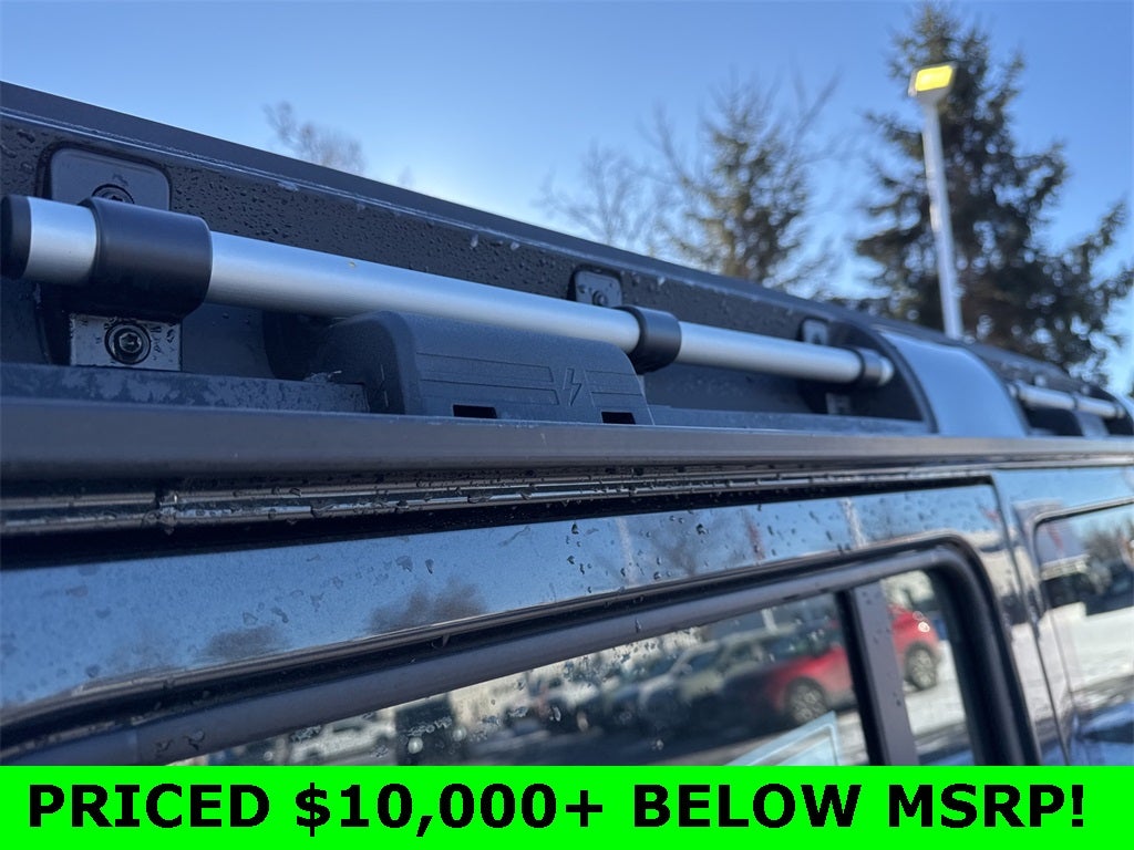 2024 INEOS Grenadier Trialmaster Edition