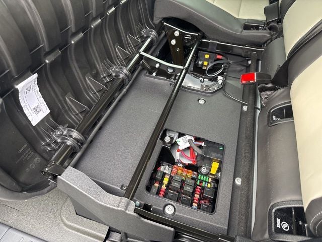 2025 INEOS Grenadier Base