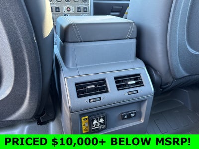 2024 INEOS Grenadier Trialmaster Edition