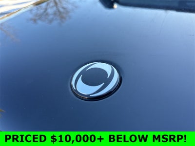 2024 INEOS Grenadier Trialmaster Edition