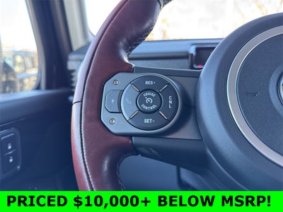 2024 INEOS Grenadier Trialmaster Edition