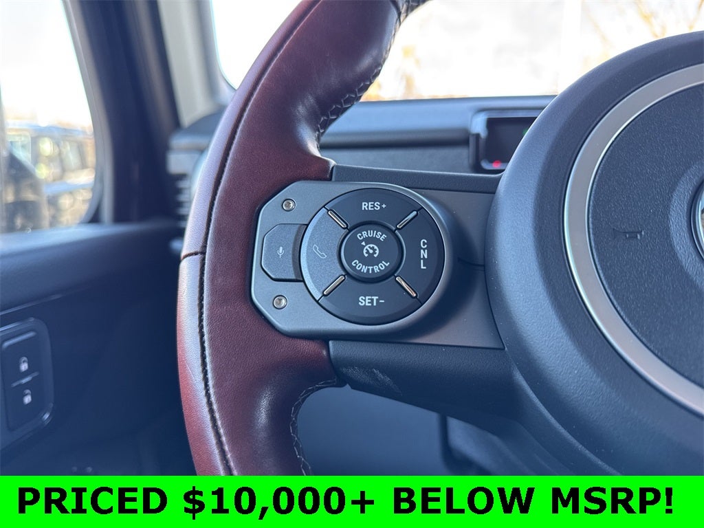 2024 INEOS Grenadier Trialmaster Edition