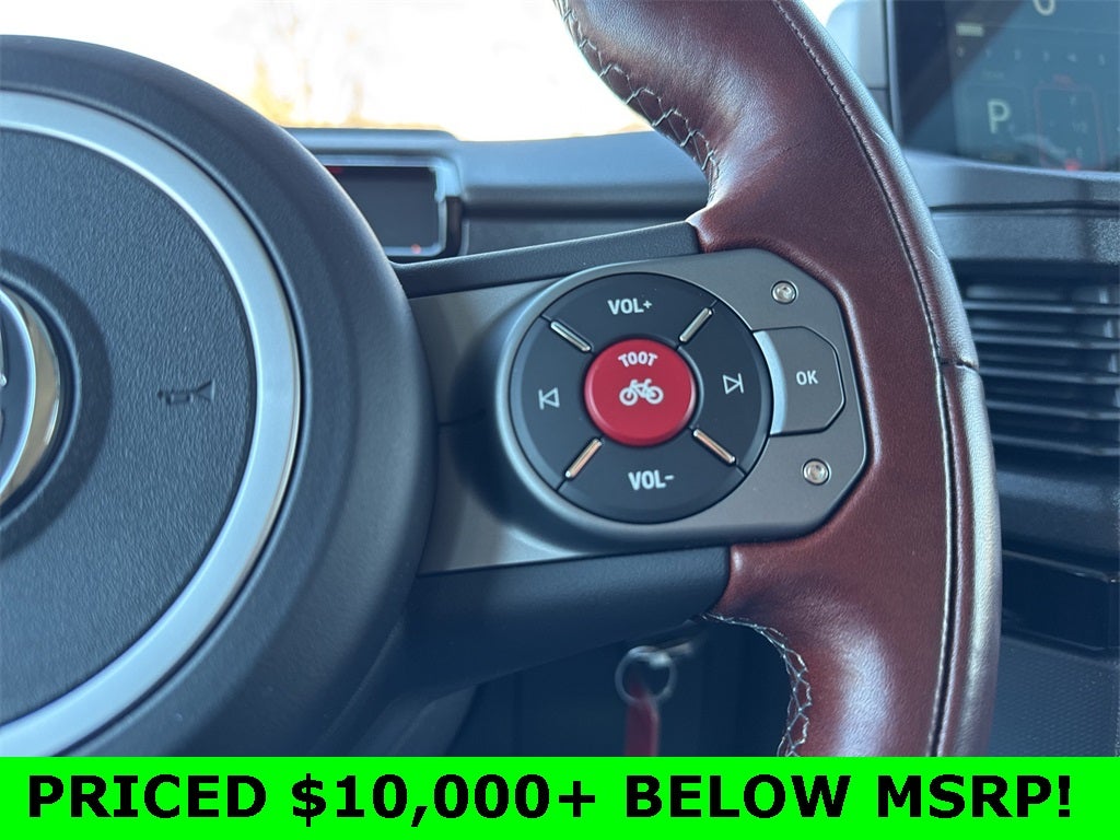 2024 INEOS Grenadier Trialmaster Edition