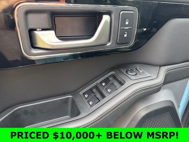 2024 INEOS Grenadier Fieldmaster Edition