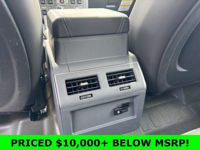 2024 INEOS Grenadier Fieldmaster Edition