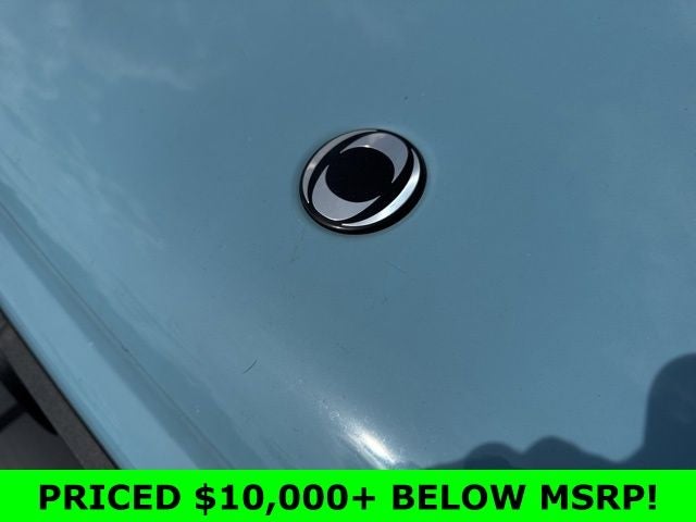 2024 INEOS Grenadier Fieldmaster Edition