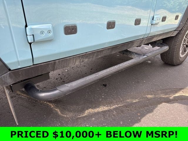 2024 INEOS Grenadier Fieldmaster Edition