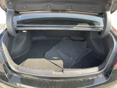 2018 Acura ILX Premium Package