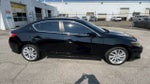2018 Acura ILX Premium Package