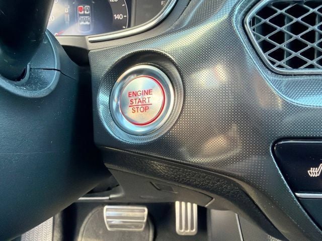 2025 Acura Integra A-Spec Tech Package